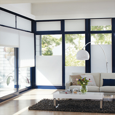 New Energy-Saving Cellular Blinds