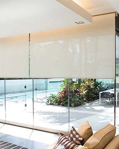 Simply Roller blinds