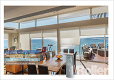 Simply Roller brochure