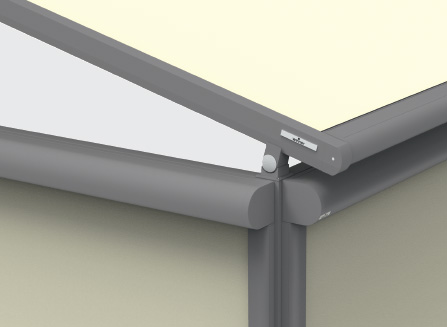 combination of 2 weinor products combination of 2 weinor products