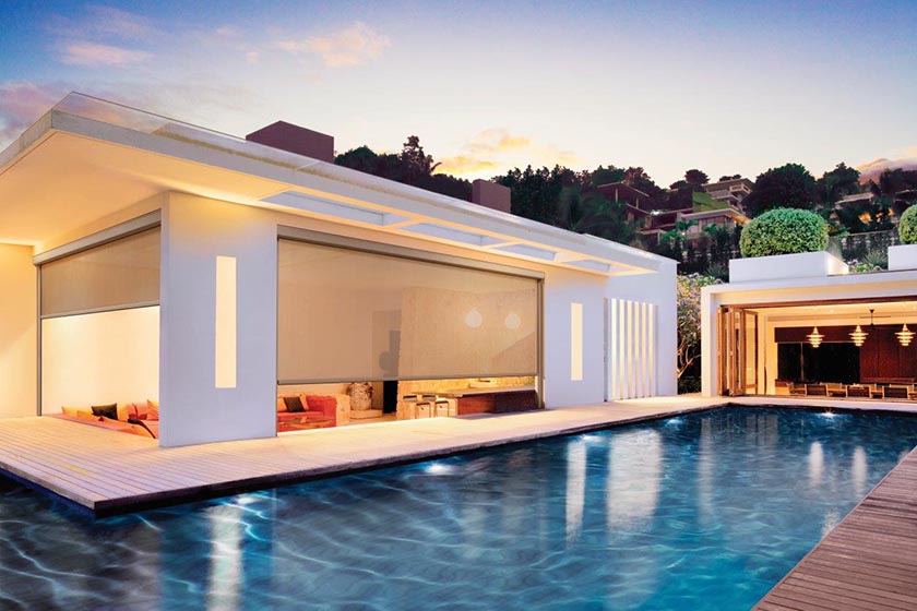 solare-teknica-5000-2 Solare Teknica 5000 Side Retention systems Exterior Roller Awning