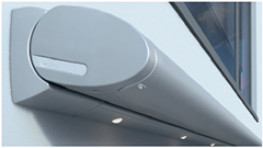 designed to compliement cassettes