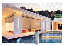 t5000 T5000 brochure