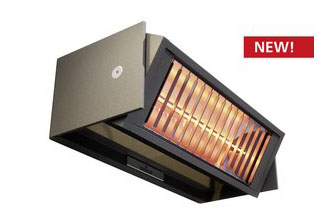 Opal II Cassette Folding Arm Awning from Weinor