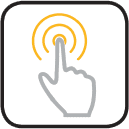 designed for silence