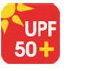 upf-50 UPF 50+
