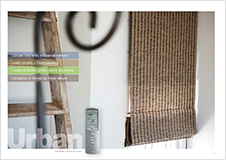 Blinds by Peter Meyer brochure download