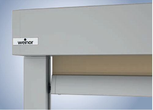 vertitex II side channel vertitex II side channel