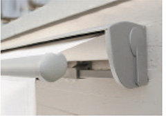 waterproof top profile