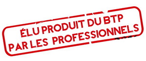 weinor ELU produit du BTP Elu Produit du BTP par less Professionnels