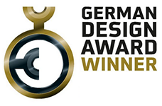 weinor German Design awards kubata design awards