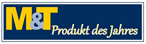 weinor MT award M&T Produkt des Jahres
