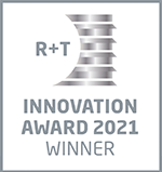 weinor RT innovations winner R+T innovations winner