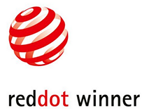 weinor Red Dot winner Red Dot Award