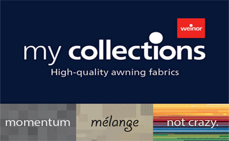 Weinor My Collections