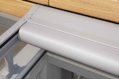 wgm top minimal slimline